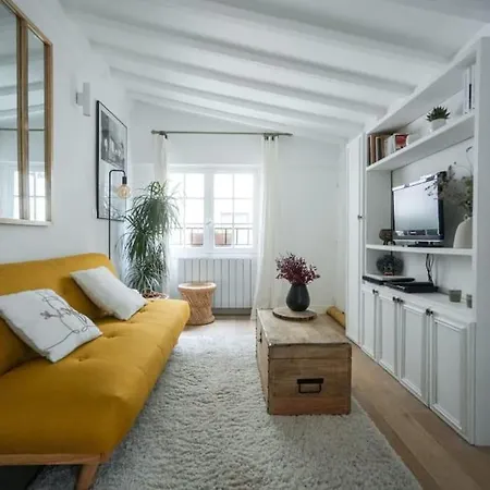 Apartment Exquisite In 3rd
