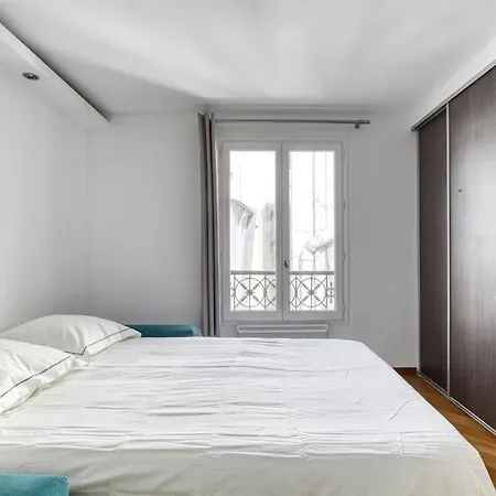 A Deux Pas De L'elysee Luxe Et Confort Au Coeur De * Párizs
