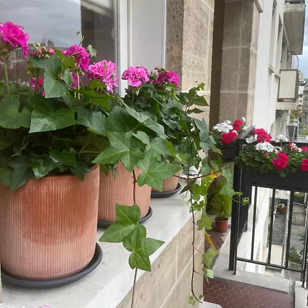 3 Pieces Paris16 * パリ