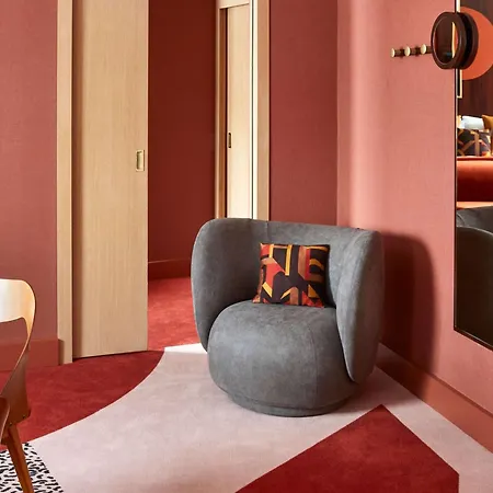 Nest Paris La Defense - Mgallery Hotel