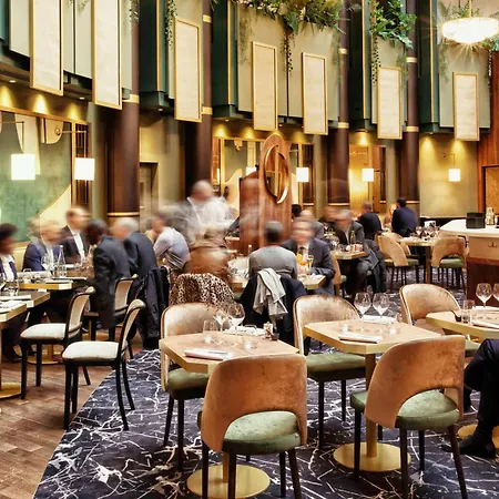 Nest Paris La Defense - Mgallery Hotel