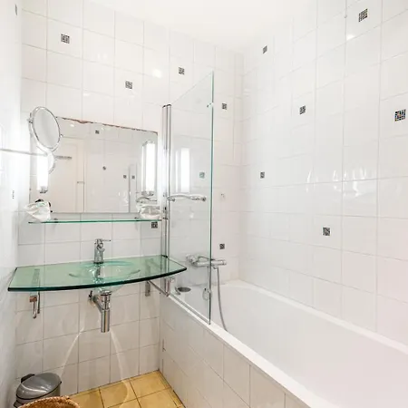 公寓 Guestready - Stylish Apt Near Luxembourg Gardens *