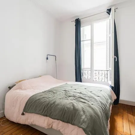 Luxe Ouest Parisien