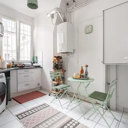 Luxe Ouest Parisien