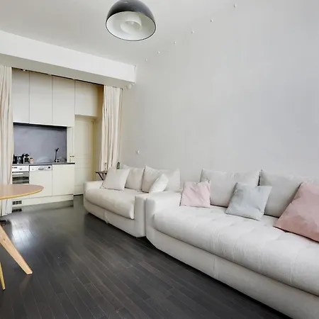 Le Zebre Appartement