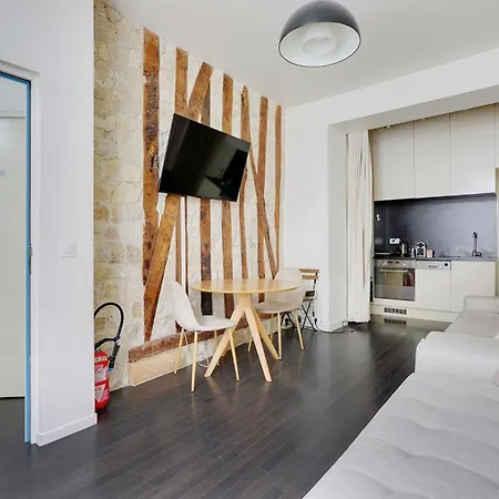 Le Zebre Appartement