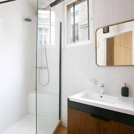 Luxury & Charming Flat - Saint-germain-des-pres * Paris