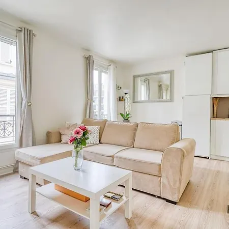 Le Reveur - Quartier Des Ternes - 137Mc * Paris