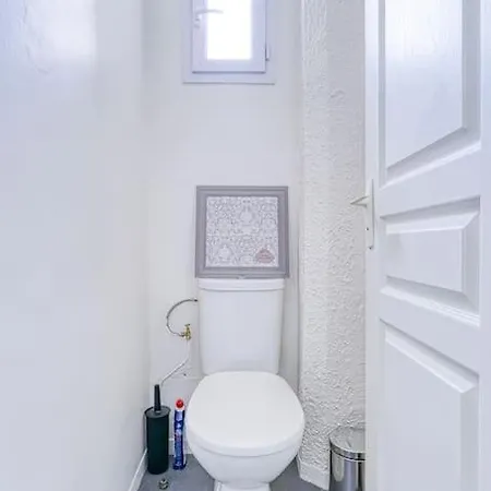 Apartment Le Reveur - Quartier Des Ternes - 137Mc *