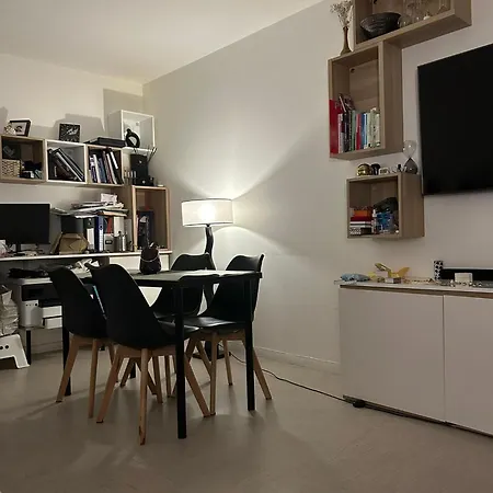 The Olympic In Host Female Guests Only