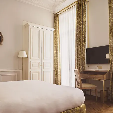Alfred Sommier Hotell 5*