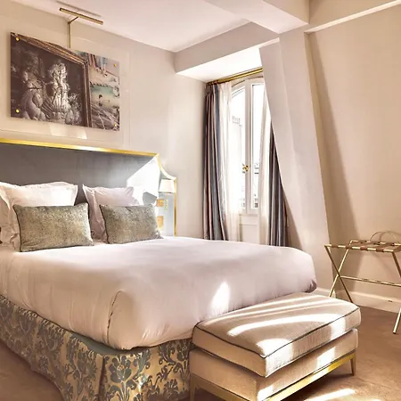 Hotell Alfred Sommier