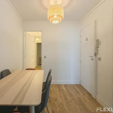 Apartamento Flexliving - Whole - Lourmel