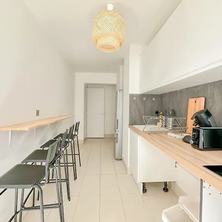 Flexliving - Whole - Lourmel París