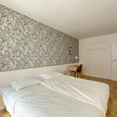 Apartamento Flexliving - Whole - Lourmel