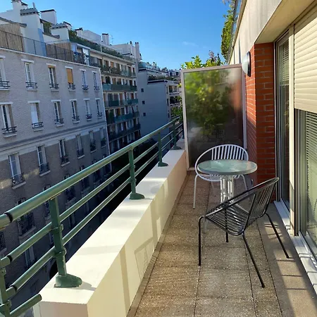 Apartment Eclat Olympien - 12 *