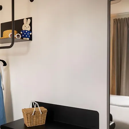 Korner Eiffel Szálloda 3*