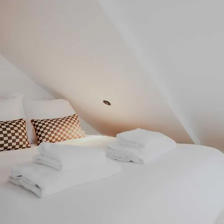 Appartement Charming And Intimate - 2br-3p - Louvre Paris