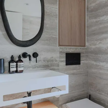 Charming And Intimate - 2br-3p - Louvre * Paris