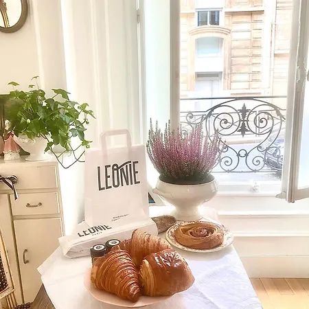 Lovely Parisian Condorcet *