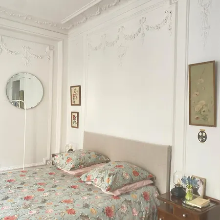 Lovely Parisian Condorcet