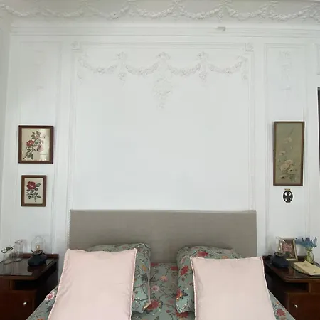 Lovely Parisian Condorcet