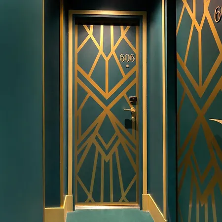 Artemisia Montmartre Hotel 4*