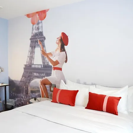 Hotel Le Glam's 3*