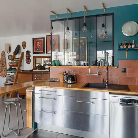 Rebeval Apartman