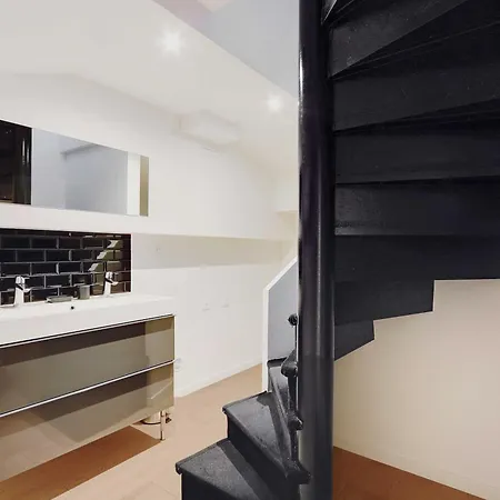 Luxurious - 3br-6p - Nation Apartment Paris