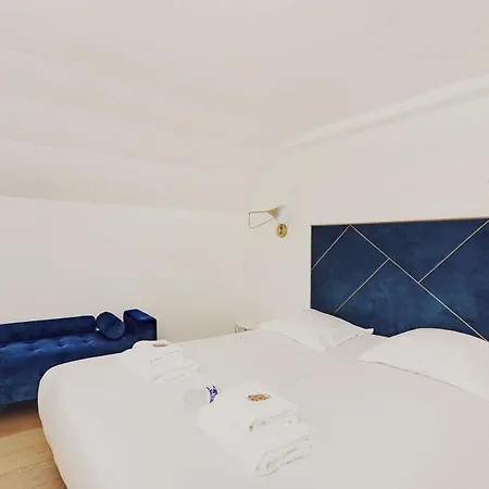 Luxurious - 3br-6p - Nation * Paris