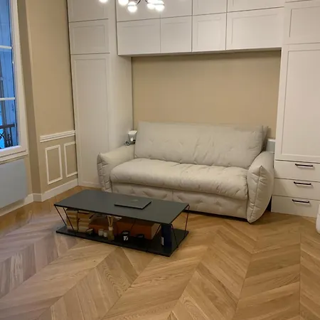 Super Apartment, Comfort Design Functional *