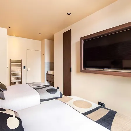 Gorgeous - 2br-8p - Le Marais