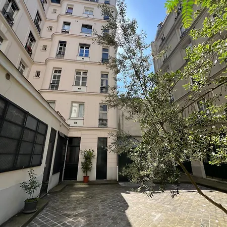 Joia - Montparnasse Apartment *