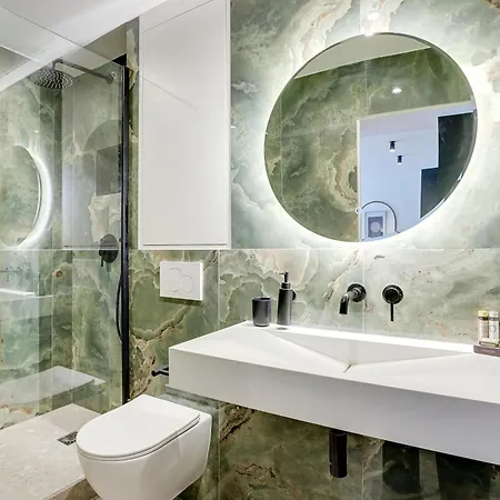 Luxurious - 2br-6p - Palais Opera Apartamento París