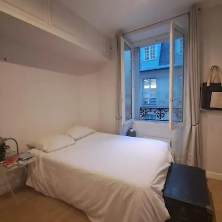 Wonderful Parisian Apartment *