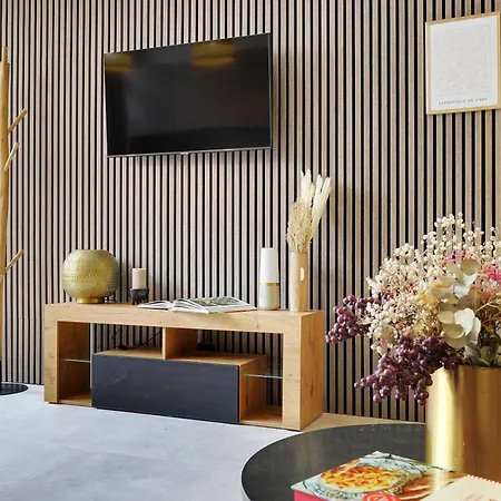 Wonderful 1br - 5p - Sacre Coeur Paris