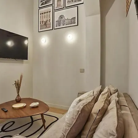 Place De La Bastille Cozy And Modern 2bd 公寓