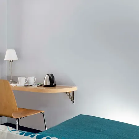 Hotel Grand Du Calvados - Opera 3*