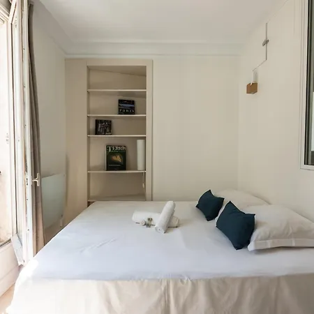 Appartement Hermosa - Welkeys *