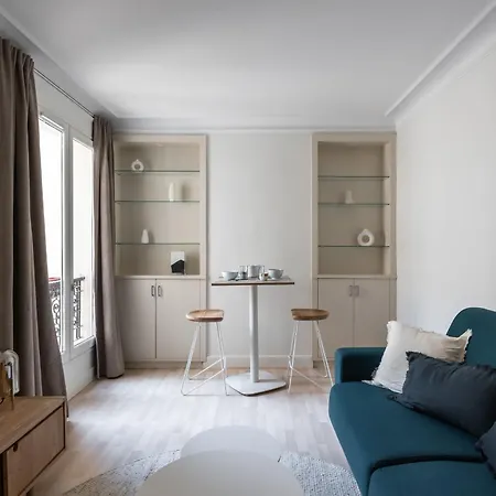 Hermosa - Welkeys Appartement *