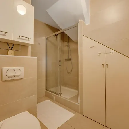 - Duplex Sacre Coeur Apartment Paris