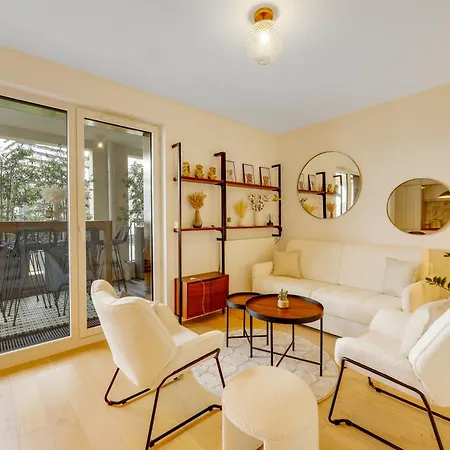 - Duplex Sacre Coeur Paris