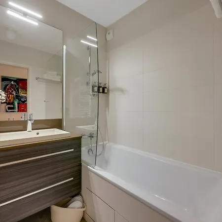 Apartment - Duplex Sacre Coeur Paris