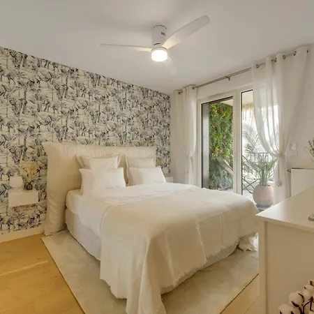 - Duplex Sacre Coeur Paris