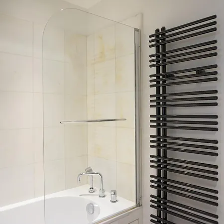 Apartment Rue Beaujon - 8
