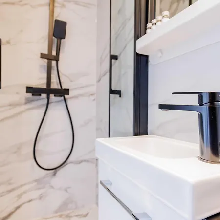 Appartement Studio Arc De Triomphe