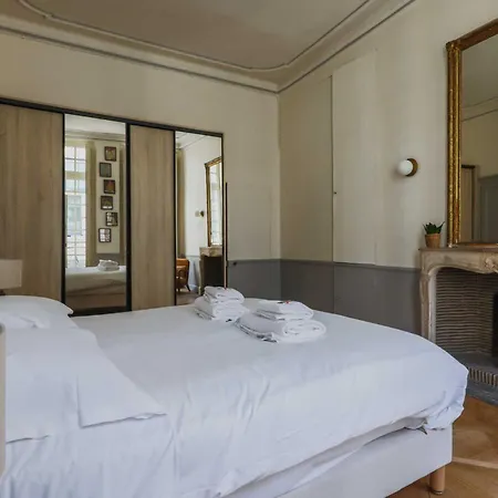 Apartment Exceptional - 2br-4p- Notre-dame Cathedral *