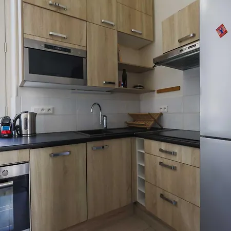 Exceptional - 2br-4p- Notre-dame Cathedral Paris