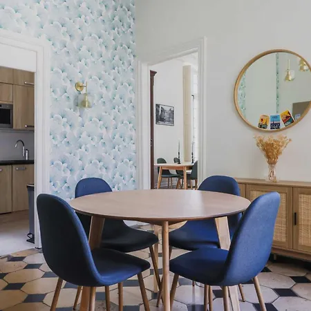 Apartment Exceptional - 2br-4p- Notre-dame Cathedral *
